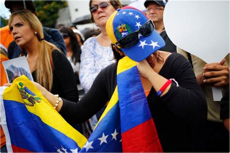 QUE TRISTEZA Verga Qué fuerte Cómo nos redujeron Venezolanos en