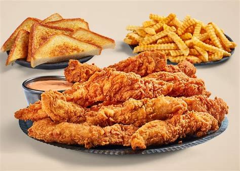 Zaxby S Chicken Fingers Buffalo Wings Menu Jesup Order Online