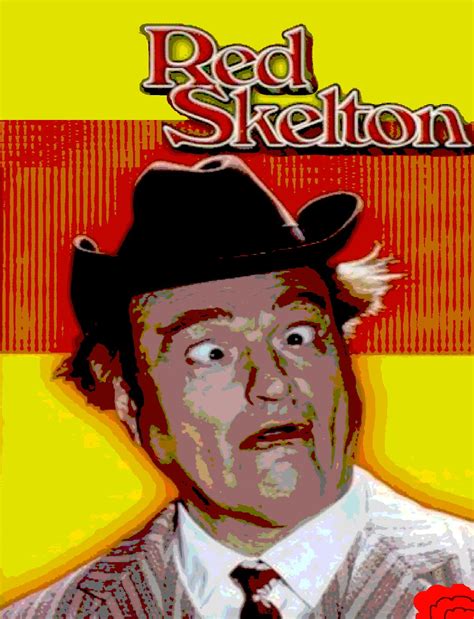 art by red skelton 12