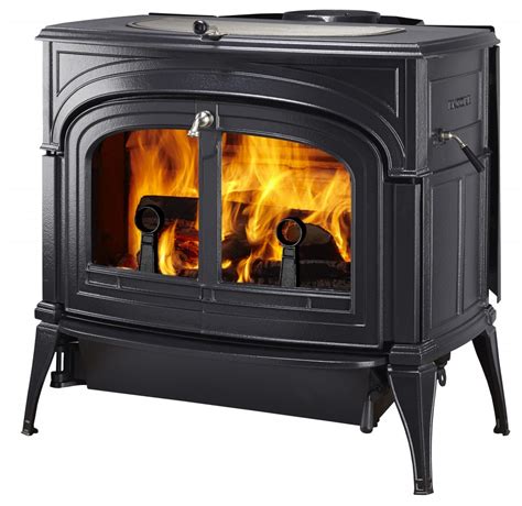 Vermont Castings Intrepid Flexburn Wood Burning Stove | Colorado Hearth ...