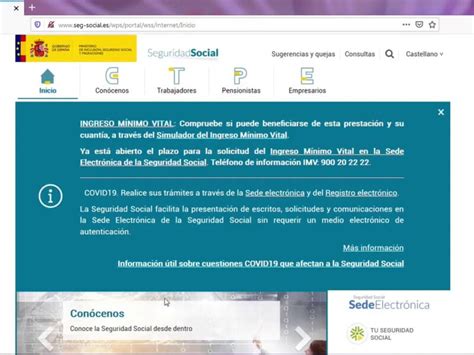 Descubre cómo solicitar tu certificado de pensiones de la seguridad