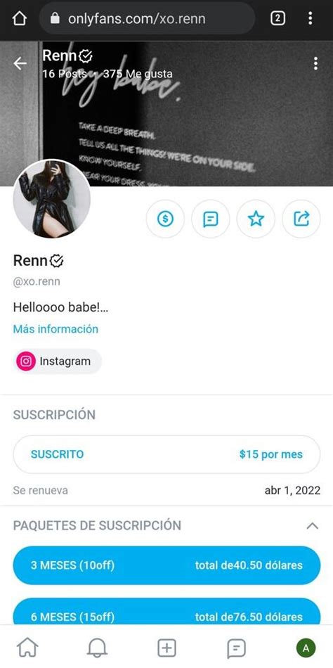 Xo Renn Nude Porn Pictures XXX Photos Sex Images PICTOA