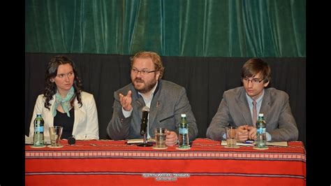 Conferinta LTCOR Sustinuta De Conf Univ Dr Radu Preda In Memoria IPS