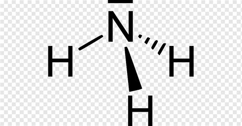 Ammonia Lewis Structure Shape