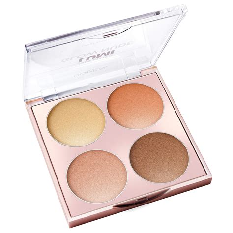 Buy L Oreal Paris Makeup True Match Lumi Glow Nude Highlighter Palette