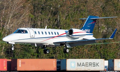 Learjet 45 - Untitled | Aviation Photo #7039685 | Airliners.net