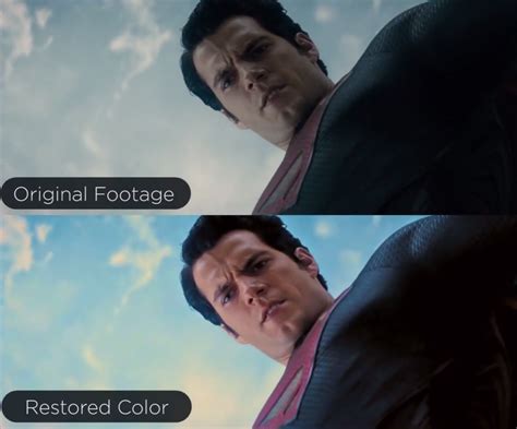 Man Of Steel Meme