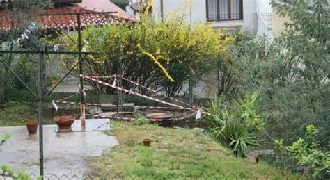 Scompare da casa trovato morto in un pozzo tre settimane dopo è un