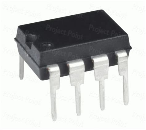 6N137 Logic Gate High Speed Optocoupler High CMR HCPL 0600 HCPL