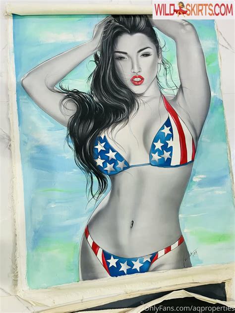 Abella Anderson Abella Anderson Abellaaofficial Ibellaanderson Nude OnlyFans Instagram