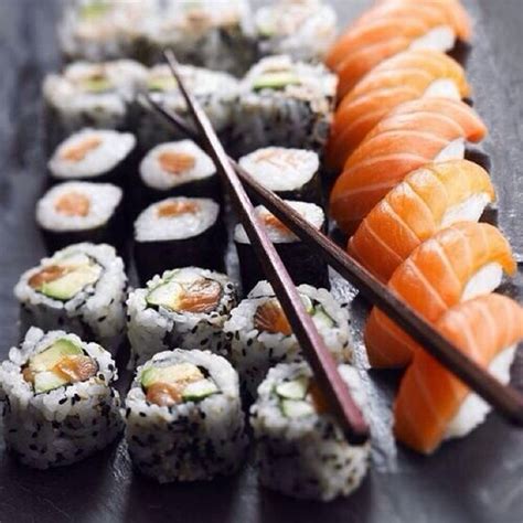 Sushiii Image 2225141 On