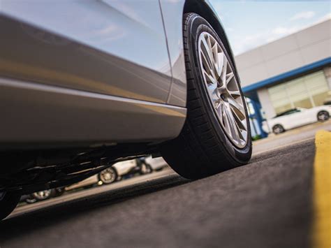 Cu Ndo Hay Que Cambiar Las Ruedas Del Coche Muestras Gratis