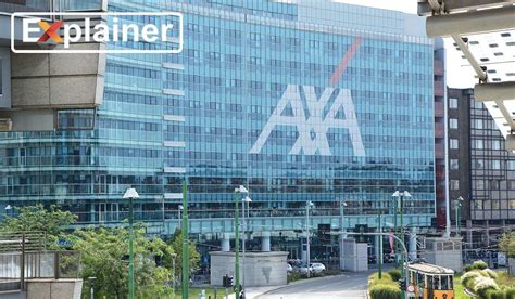 Explainer The AXA Laya Healthcare Merger And What It Means For