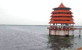 Chembarambakkam Lake Kanchipuram, Chennai - Lake | Joonsquare India