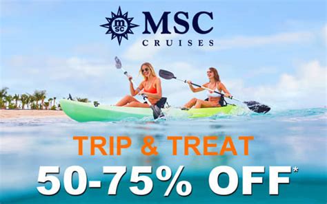 MSC Cruises Caribbean Cruise Deals: 2021, 2022 and 2023 MSC Cruises Caribbean Cruise Specials ...