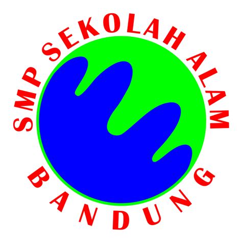 Detail Logo Sekolah Alam Koleksi Nomer 30