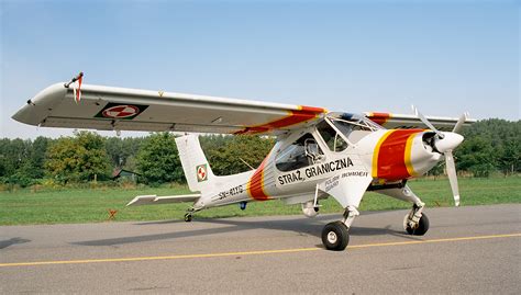 Mike Pateys Draco The Stol Beast Of Oshkosh Flite Test