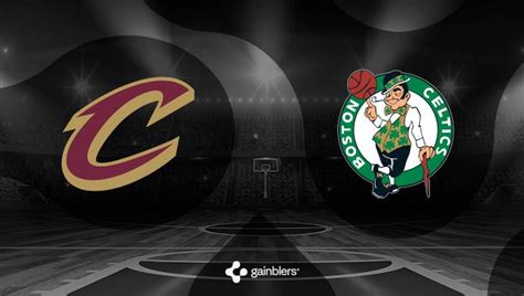 Pronóstico Cleveland Cavaliers Boston Celtics Nba 14052024