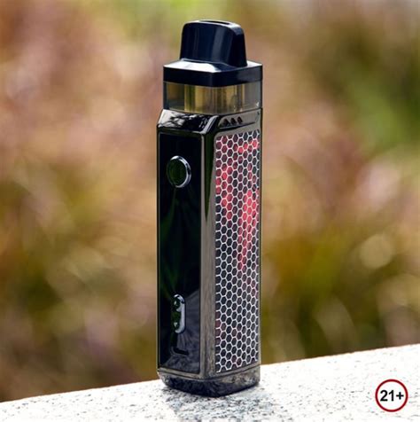 Voopoo Worldwide Advanced E Cigarette Manufacturer 2020