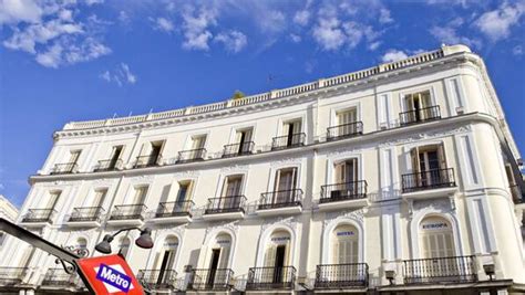 Hotel Europa (Madrid) – 2021 Updated Prices | Expedia.co.uk