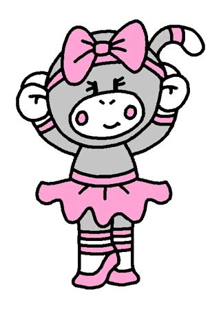 Sock Monkey Clip Art Free - ClipArt Best