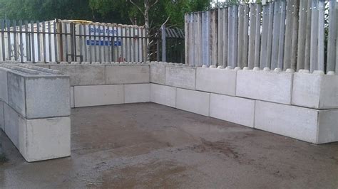 1 5m Allegro Interlocking Concrete Blocks JP Concrete