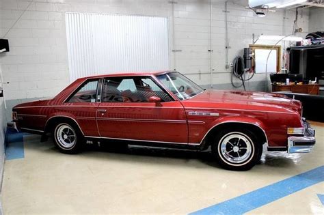 1979 Buick Lesabre Chicago Car Club