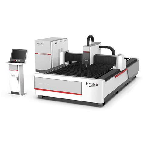 Laser cutting machine are sold at an affordable price - HGSTAR