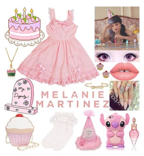 Arriba 73+ imagen melanie martinez pity party outfit - Abzlocal.mx