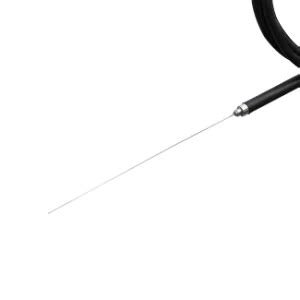 Superfine Probe K Type Thermocouple Temperature Sensor Rtd Pt Pt