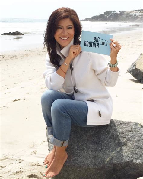 Julie Chen Moonves Feet Sexy Feets Celeb Feets