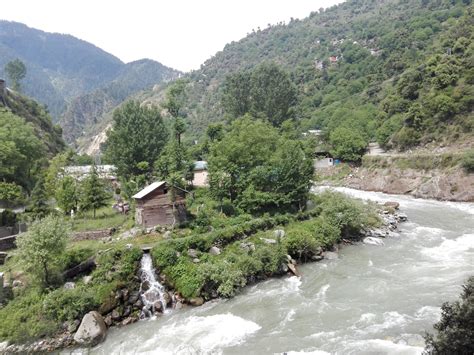 Neelam Valley Kashmir Photo By Sarwar Mughal Photo Valley Outdoor