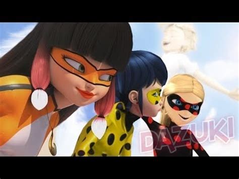 Miraculous Ladybug Episode English Dubbed Youtube