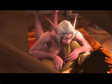 Orco Elfo De La Noche XVIDEOS