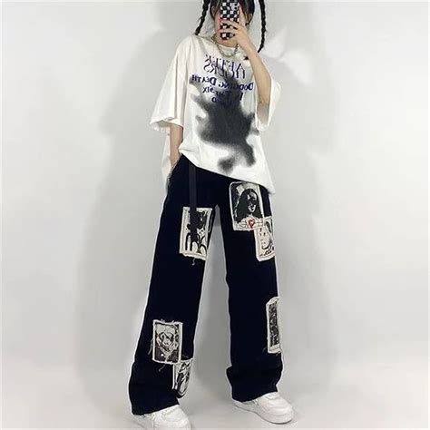 Hip Hop Ropa Ancha Para Mujer Ubicaciondepersonas Cdmx Gob Mx