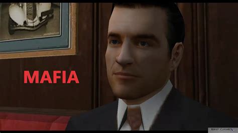 Mafia 1 Gameplay Imtermezzo One Mafia The City Of Lost Heaven 06