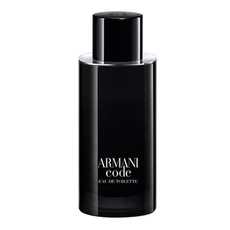 Giorgio Armani New Code Edt Ml Erkek Parf M Fiyatlar Ve Modelleri