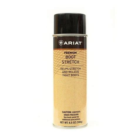 Ariat Ariat Premium Boot Stretch Spray