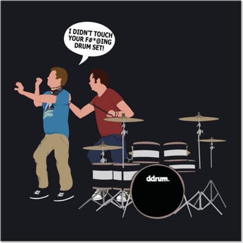 step brothers drum set step brothers drum set posters  art