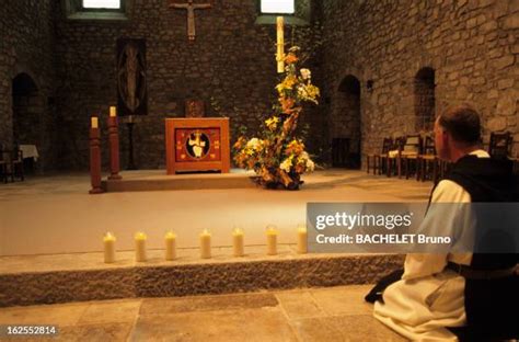 Trappist Abbey Photos And Premium High Res Pictures Getty Images