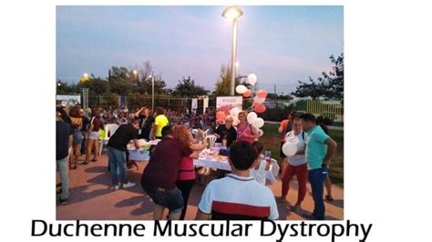 Duchenne Muscular Dystrophy: Definition, History, 4 Symptoms, And Causes