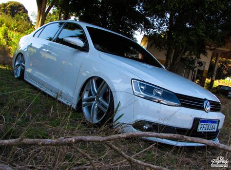 Jetta Tsi Mk Rebaixado Rodas Volcano New Strong Aro