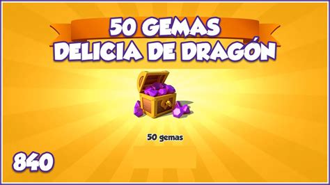 Gemas En Delicia De Drag N Dragon Mania Legends Youtube