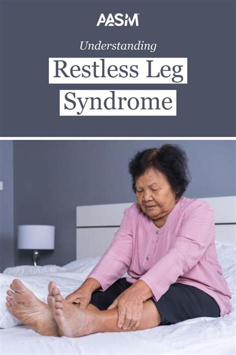 What S The Root Cause Of Rls Restless Legs Syndrome A Fascinating