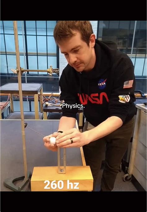 Viral Physics On TikTok
