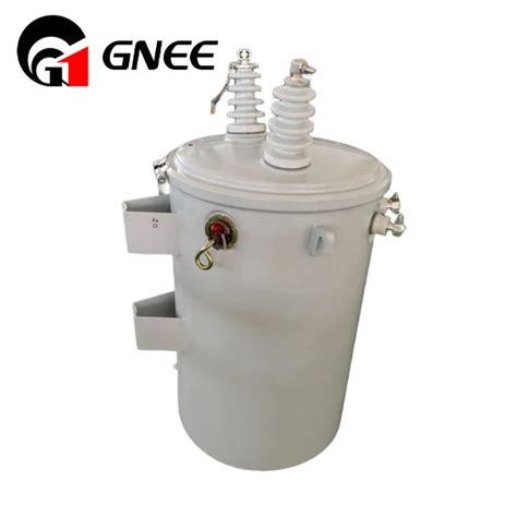 China Murah 250 KVA Pole Mounted Distribution Transformer Manufacturers