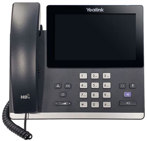 Yealink MP56 Microsoft Teams Edition IP Phone