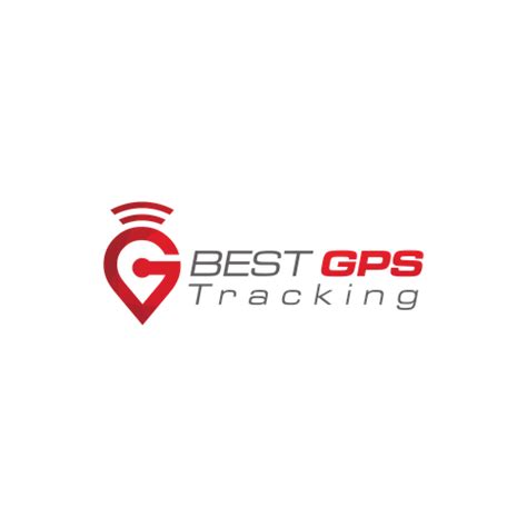 Best Gps Tracking Logo Design Contest Ad Winning Sponsored Design