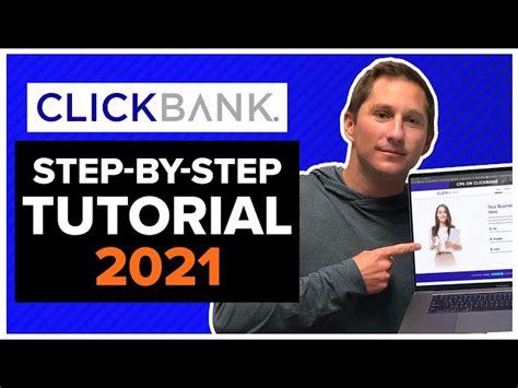 Free Video Affiliate Marketing For Beginners From Clickbank Class