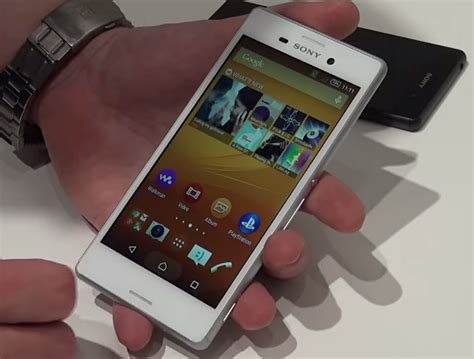 Sony Xperia M Aqua Philippines Price Specs Release Date Features